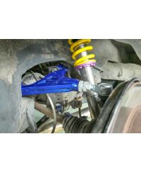 TRIANGLES CARROSSAGE ARRIERE TOYOTA SUPRA/ SOARER/ LEXUS SC - HARDRACE 