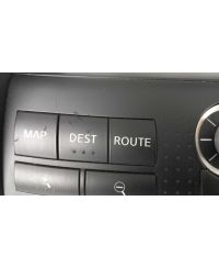CONSOLE CENTRALE AVEC MANOMETRES 350Z LHD NISSAN