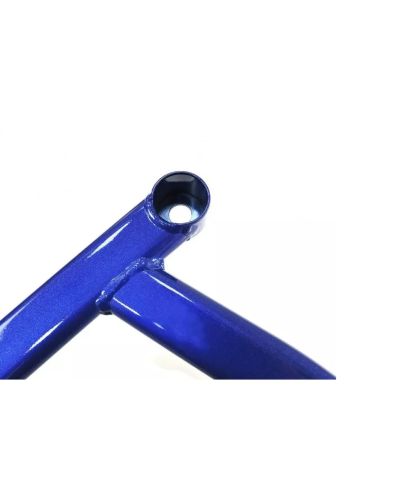 RENFORT SOUS CHASSIS 4 POINTS HONDA CIVIC (FG/FB) - HARDRACE 