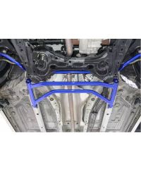 RENFORT SOUS CHASSIS 4 POINTS HONDA CIVIC (FG/FB) - HARDRACE 