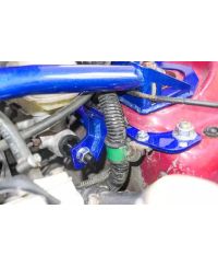 RENFORT MAITRE CYLINDRE DE FREIN HONDA CIVIC (EG, EH, EJ) / DEL SOL (EG) - HARDRACE