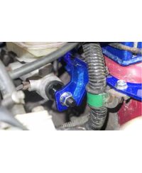 RENFORT MAITRE CYLINDRE DE FREIN HONDA CIVIC (EG, EH, EJ) / DEL SOL (EG) - HARDRACE