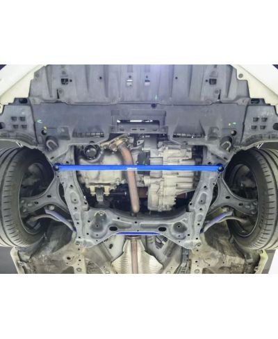 BARRE ANTI RAPPROCHEMENT AVANT HONDA CIVIC FD, FG, FB - HARDRACE 