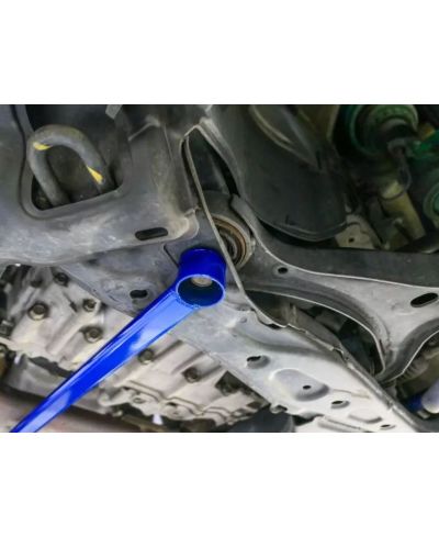 BARRE ANTI RAPPROCHEMENT AVANT HONDA CIVIC FD, FG, FB - HARDRACE 