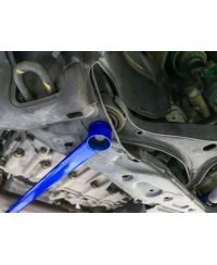 BARRE ANTI RAPPROCHEMENT AVANT HONDA CIVIC FD, FG, FB - HARDRACE 