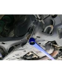 BARRE ANTI RAPPROCHEMENT AVANT HONDA CIVIC FD, FG, FB - HARDRACE 