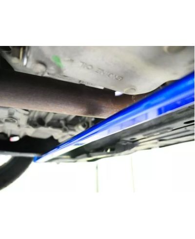 BARRE ANTI RAPPROCHEMENT AVANT HONDA CIVIC FD, FG, FB - HARDRACE 