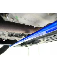 BARRE ANTI RAPPROCHEMENT AVANT HONDA CIVIC FD, FG, FB - HARDRACE 