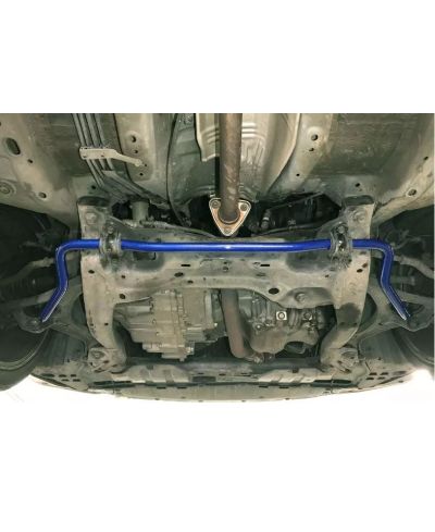 BARRE STABILISATRICE AVANT HONDA CIVIC FD - HARDRACE 