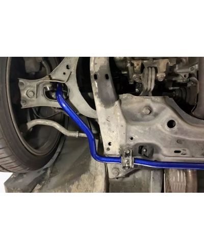 BARRE STABILISATRICE AVANT HONDA CIVIC FD - HARDRACE 