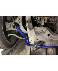 BARRE STABILISATRICE AVANT HONDA CIVIC FD - HARDRACE 