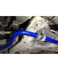 BARRE STABILISATRICE AVANT HONDA CIVIC FD - HARDRACE 