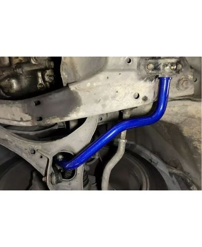 BARRE STABILISATRICE AVANT HONDA CIVIC FD - HARDRACE 