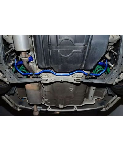 BARRE STABILISATRICE ARRIERE HONDA CIVIC FD, FG, FB 