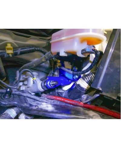 RENFORT MAITRE CYLINDRE DE FREIN HONDA CIVIC FG,FB - HARDRACE 