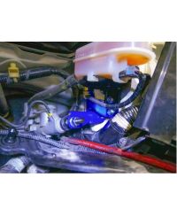 RENFORT MAITRE CYLINDRE DE FREIN HONDA CIVIC FG,FB - HARDRACE 