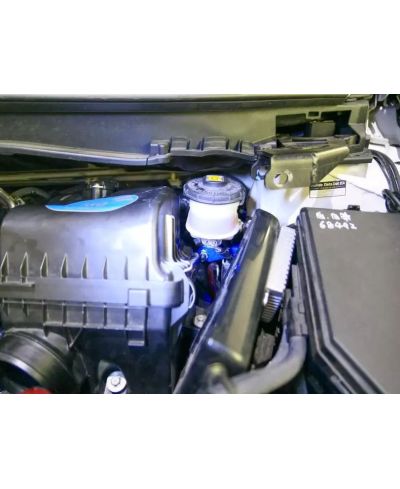 RENFORT MAITRE CYLINDRE DE FREIN HONDA CIVIC FG,FB - HARDRACE 