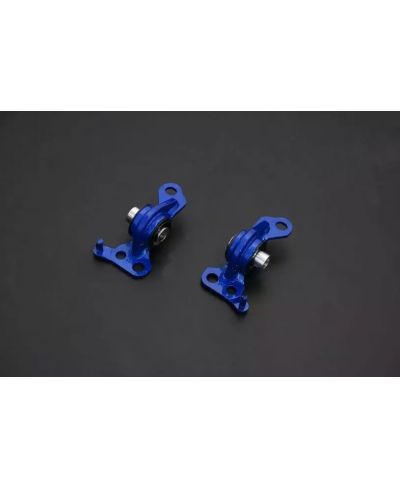 SET SILENTBLOCS TRIANGLE AVANT HONDA CIVIC EG,EH,EJ / INTEGRA DC2 - HARDRACE
