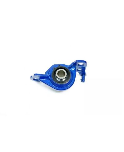 SET SILENTBLOCS TRIANGLE AVANT HONDA CIVIC EG,EH,EJ / INTEGRA DC2 - HARDRACE