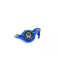 SET SILENTBLOCS TRIANGLE AVANT HONDA CIVIC EG,EH,EJ / INTEGRA DC2 - HARDRACE