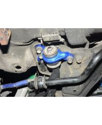 SET SILENTBLOCS TRIANGLE AVANT HONDA CIVIC EG,EH,EJ / INTEGRA DC2 - HARDRACE