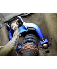 KIT BRAS AVANT CARROSSAGE ET CHASSE HONDA CIVIC EG,EH, EJ / DEL SOL EG / INTEGRA TYPE R DC2 - HARDRACE 