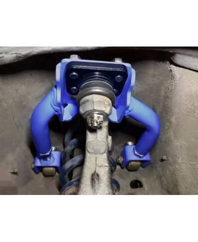 KIT BRAS AVANT CARROSSAGE ET CHASSE HONDA CIVIC EG,EH, EJ / DEL SOL EG / INTEGRA TYPE R DC2 - HARDRACE 