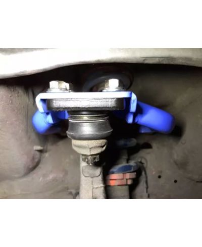 KIT BRAS AVANT CARROSSAGE ET CHASSE HONDA CIVIC EG,EH, EJ / DEL SOL EG / INTEGRA TYPE R DC2 - HARDRACE 