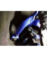 KIT BRAS AVANT CARROSSAGE ET CHASSE HONDA CIVIC EG,EH, EJ / DEL SOL EG / INTEGRA TYPE R DC2 - HARDRACE 