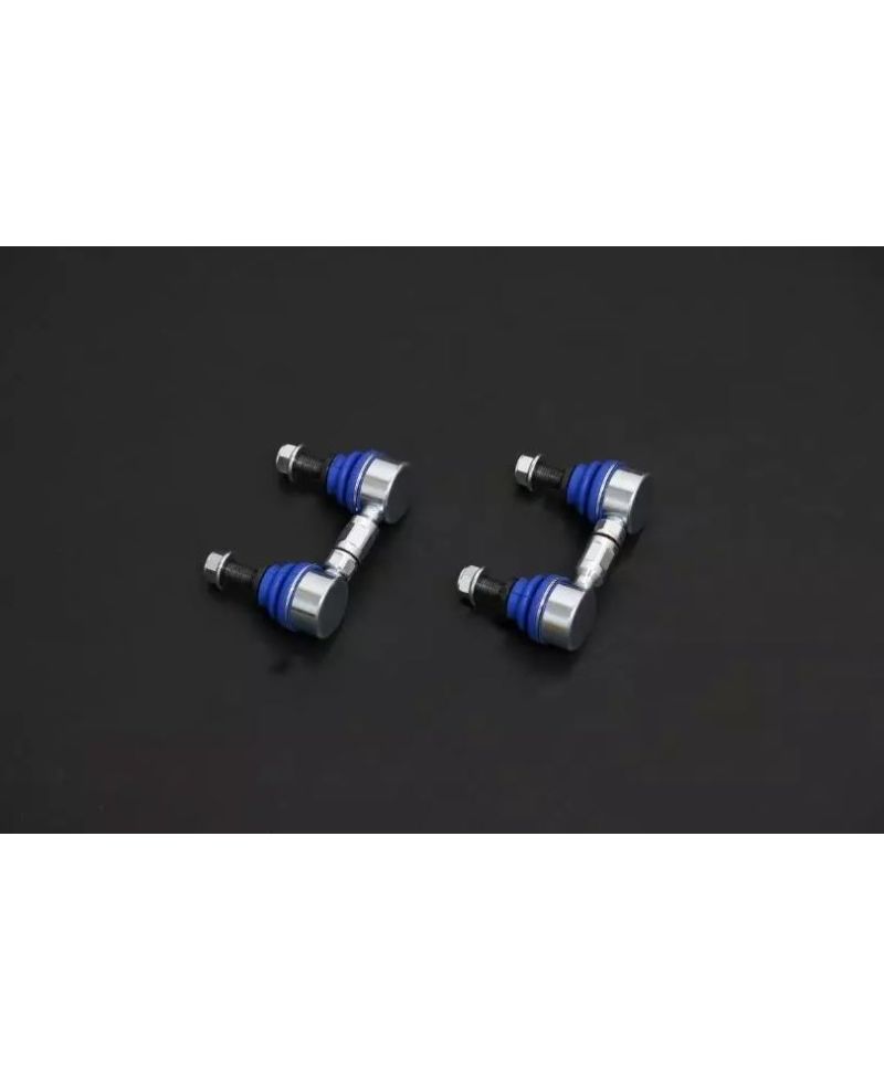SET DE BIELLETTES DE BARRE STABILISATRICE HONDA CIVIC FD,FG - HARDRACE