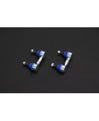 SET DE BIELLETTES DE BARRE STABILISATRICE HONDA CIVIC FD,FG - HARDRACE