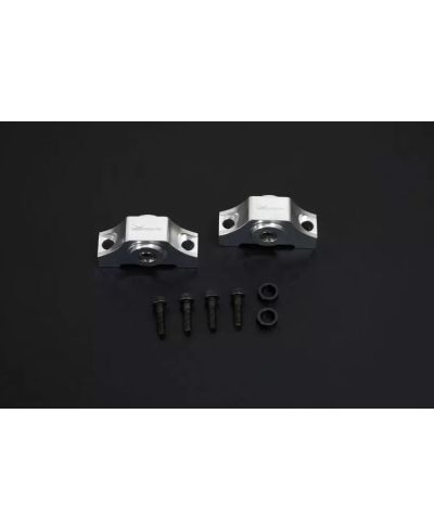 SET SUPPORT MOTEUR HONDA CIVIC/ HONDA INTEGRA - HARDRACE 