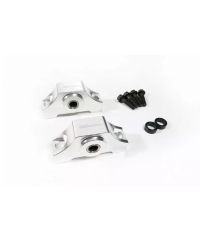 SET SUPPORT MOTEUR HONDA CIVIC/ HONDA INTEGRA - HARDRACE 