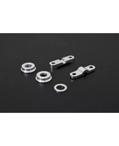 KIT BAGUE DE LEVIER DE VITESSES HONDA CIVIC EG,EH,EJ,EK/ INTEGRA DC2 - HARDRACE 