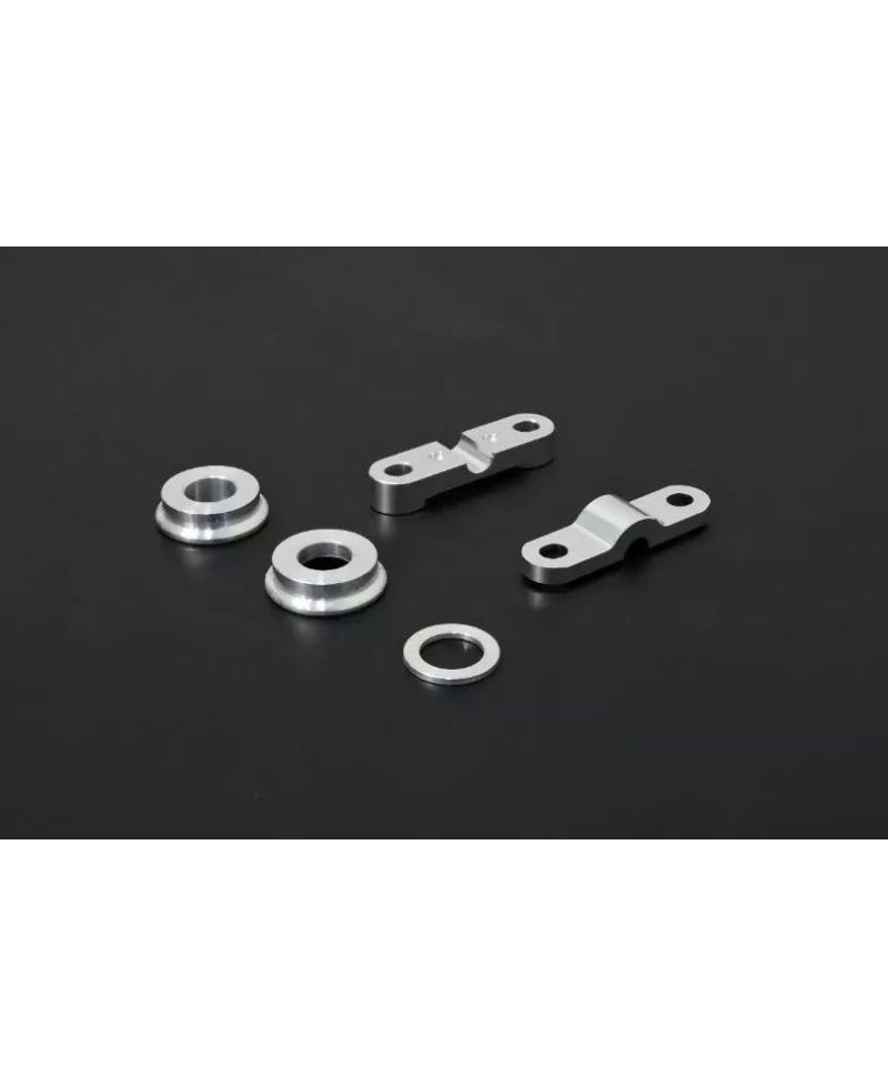 KIT BAGUE DE LEVIER DE VITESSES HONDA CIVIC EG,EH,EJ,EK/ INTEGRA DC2 - HARDRACE 