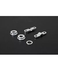 KIT BAGUE DE LEVIER DE VITESSES HONDA CIVIC EG,EH,EJ,EK/ INTEGRA DC2 - HARDRACE 