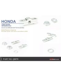 KIT BAGUE DE LEVIER DE VITESSES HONDA CIVIC EG,EH,EJ,EK/ INTEGRA DC2 - HARDRACE 