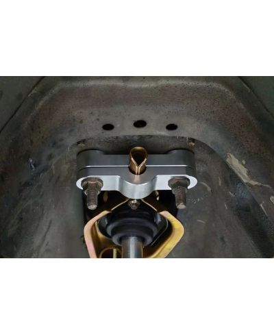 KIT BAGUE DE LEVIER DE VITESSES HONDA CIVIC EG,EH,EJ,EK/ INTEGRA DC2 - HARDRACE 