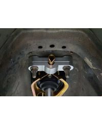 KIT BAGUE DE LEVIER DE VITESSES HONDA CIVIC EG,EH,EJ,EK/ INTEGRA DC2 - HARDRACE 