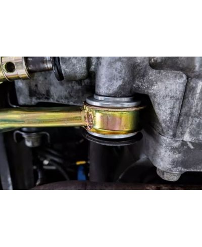 KIT BAGUE DE LEVIER DE VITESSES HONDA CIVIC EG,EH,EJ,EK/ INTEGRA DC2 - HARDRACE 