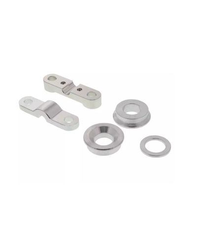 KIT BAGUE DE LEVIER DE VITESSES HONDA CIVIC EG,EH,EJ,EK/ INTEGRA DC2 - HARDRACE 