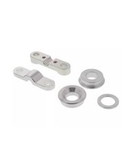 KIT BAGUE DE LEVIER DE VITESSES HONDA CIVIC EG,EH,EJ,EK/ INTEGRA DC2 - HARDRACE 