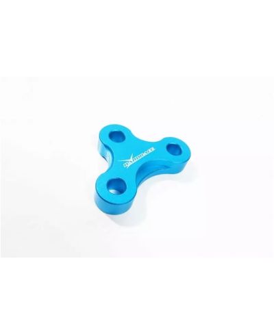 SPACERS DE CORRECTION DE GEOMETRIE AVANT HONDA CIVIC FG,FB - HARDRACECIVIC 