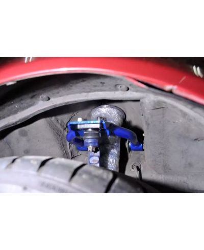 BRAS DE CARROSSAGE AVANT HONDA CIVIC EK, EJ, EM1 - HARDRACE