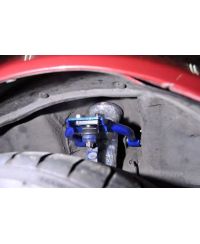 BRAS DE CARROSSAGE AVANT HONDA CIVIC EK, EJ, EM1 - HARDRACE