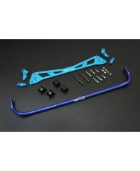 SET BARRE STABILISTARICE ARRIERE & BERCEAU HONDA CIVIC EG,EG,EJ - HARDRACE