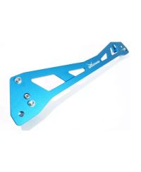 SET BARRE STABILISTARICE ARRIERE & BERCEAU HONDA CIVIC EG,EG,EJ - HARDRACE