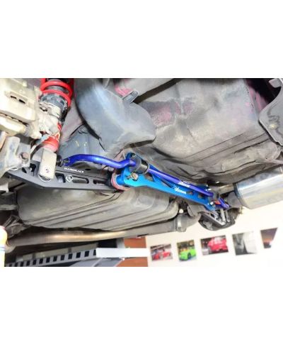 SET BARRE STABILISTARICE ARRIERE & BERCEAU HONDA CIVIC EG,EG,EJ - HARDRACE