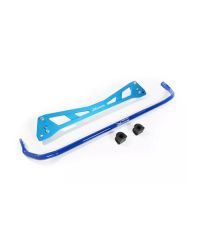 SET BARRE STABILISTARICE ARRIERE & BERCEAU HONDA CIVIC EG,EG,EJ - HARDRACE