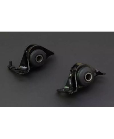 SILENT-BLOCS TRIANGLES AVANT HONDA CIVIC EG,EH,EJ/ INTEGRA DC2 - HARDRACE 